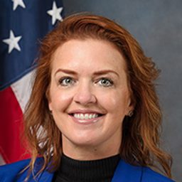 Kristen Arrington