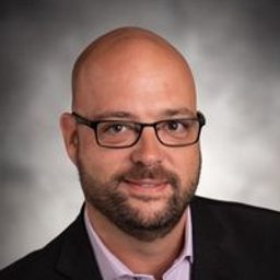 Bryan Cohn