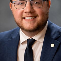 Jarred Cannon