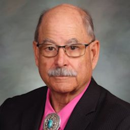 Ogden Driskill