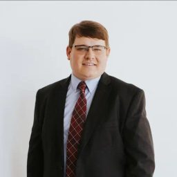 Mitchell Cornett