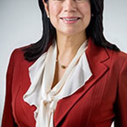 Carol Alvarado