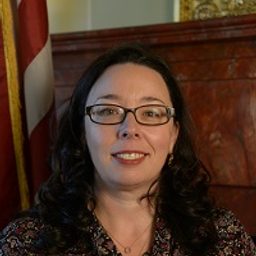 Melissa Murray