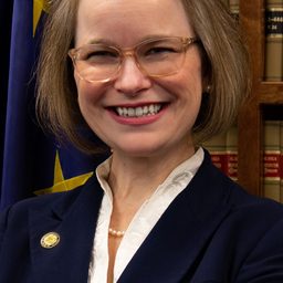 Sarah Vance