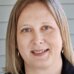 Suzanne Wikle