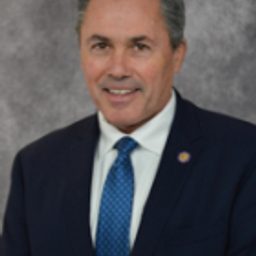 David Hogue