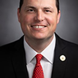 Jared Patterson