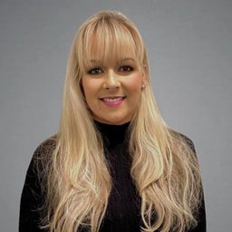 Julia Greenfield