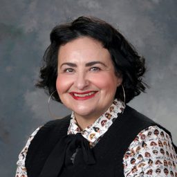 Angelica Rubio