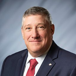 Ben Smaltz
