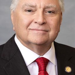 Phil Shepard