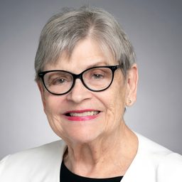 Ann Rest