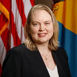 Melanie Ross Levin