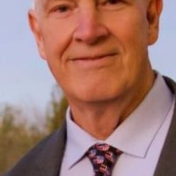 Tim Johnson