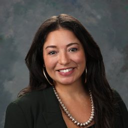 Andrea Romero