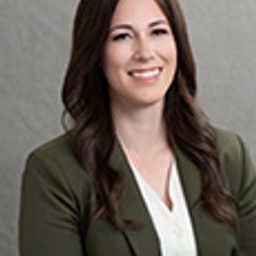 Stephanie Pitcher