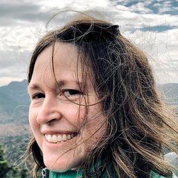 Kate Nugent