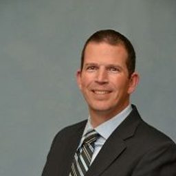 Brian Bergkamp