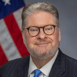 Pete Harckham