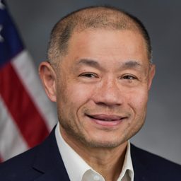 John Liu