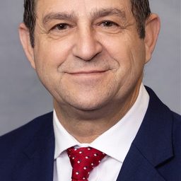 Michael Lazzara