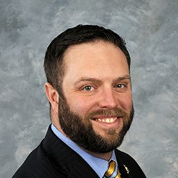 Michael Meredith