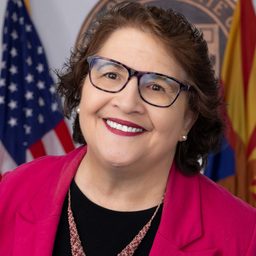 Mitzi Epstein
