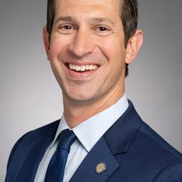 Jeremy Miller