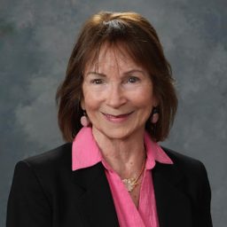 Mimi Stewart