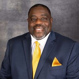 Reginald Murdock