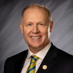 Chris May