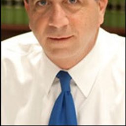 Paul Moriarty