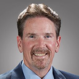 Mark Koran