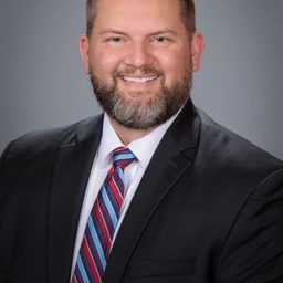 Jim Dotson