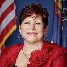 Tina Tartaglione