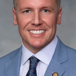 Michael Garrett