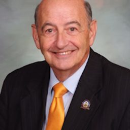 Stephan Pappas