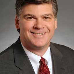 Eric Pratt