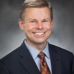 Jamie Pedersen