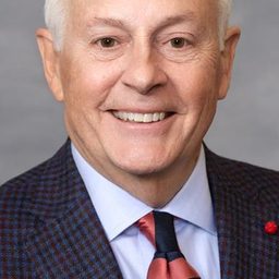 Hugh Blackwell
