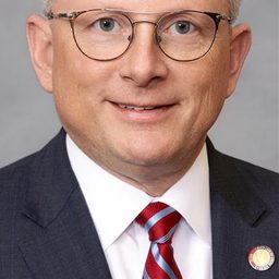 Tim Reeder