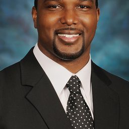 Napoleon Harris