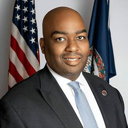 Lamont Bagby