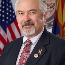 Frank Carroll