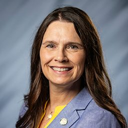 Elizabeth Rowray