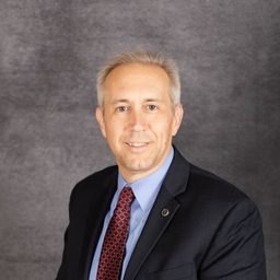 Justin Boyd