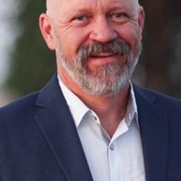 Scott Bright