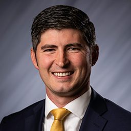 Tim Wesco