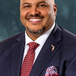 Corey Simon