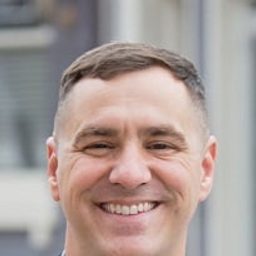 Pat Proctor